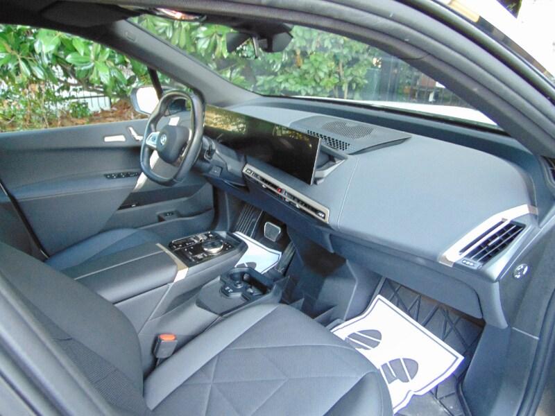 BMW iX (i20) iX xDrive 40 Pacchetto ...