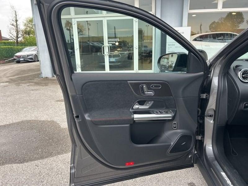 Mercedes-Benz GLA 45 S AMG 4Matic Premium Plus