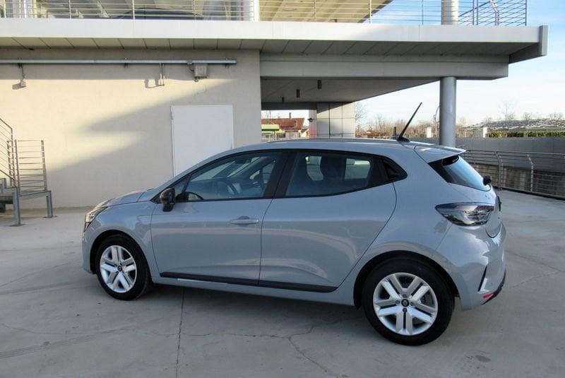 Renault Clio TCe 100CV GPL Evolution con finanziamento easy go'