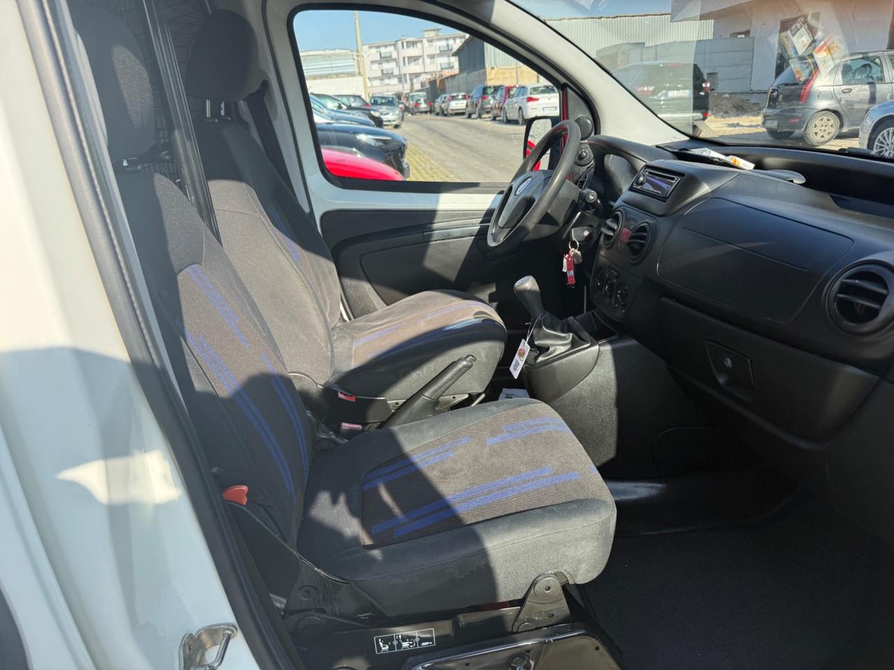 Fiat Fiorino 1.3 MJT 75CV Furgone