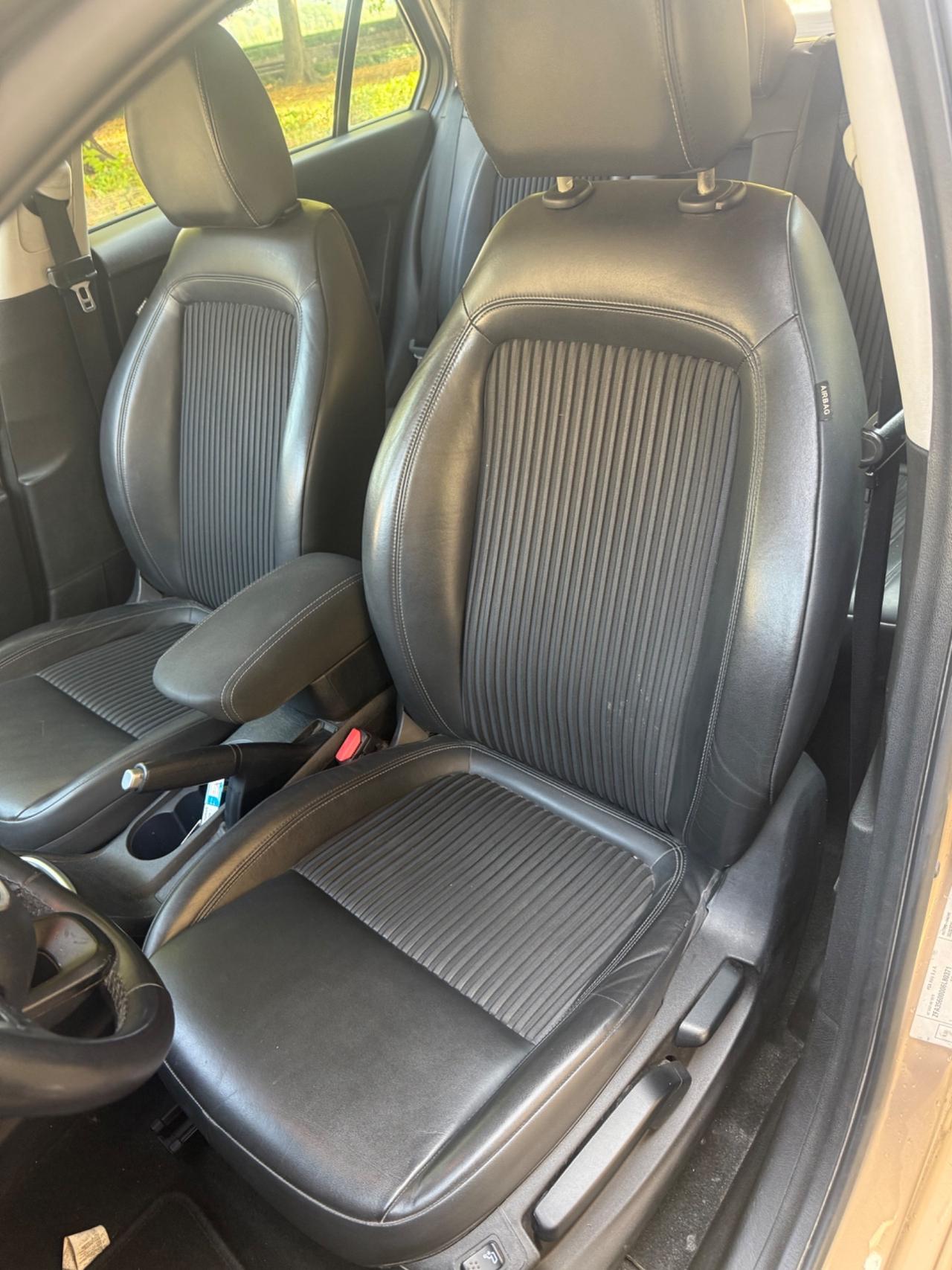 Fiat Tipo 1.3 Mjt S&S 5 porte Business