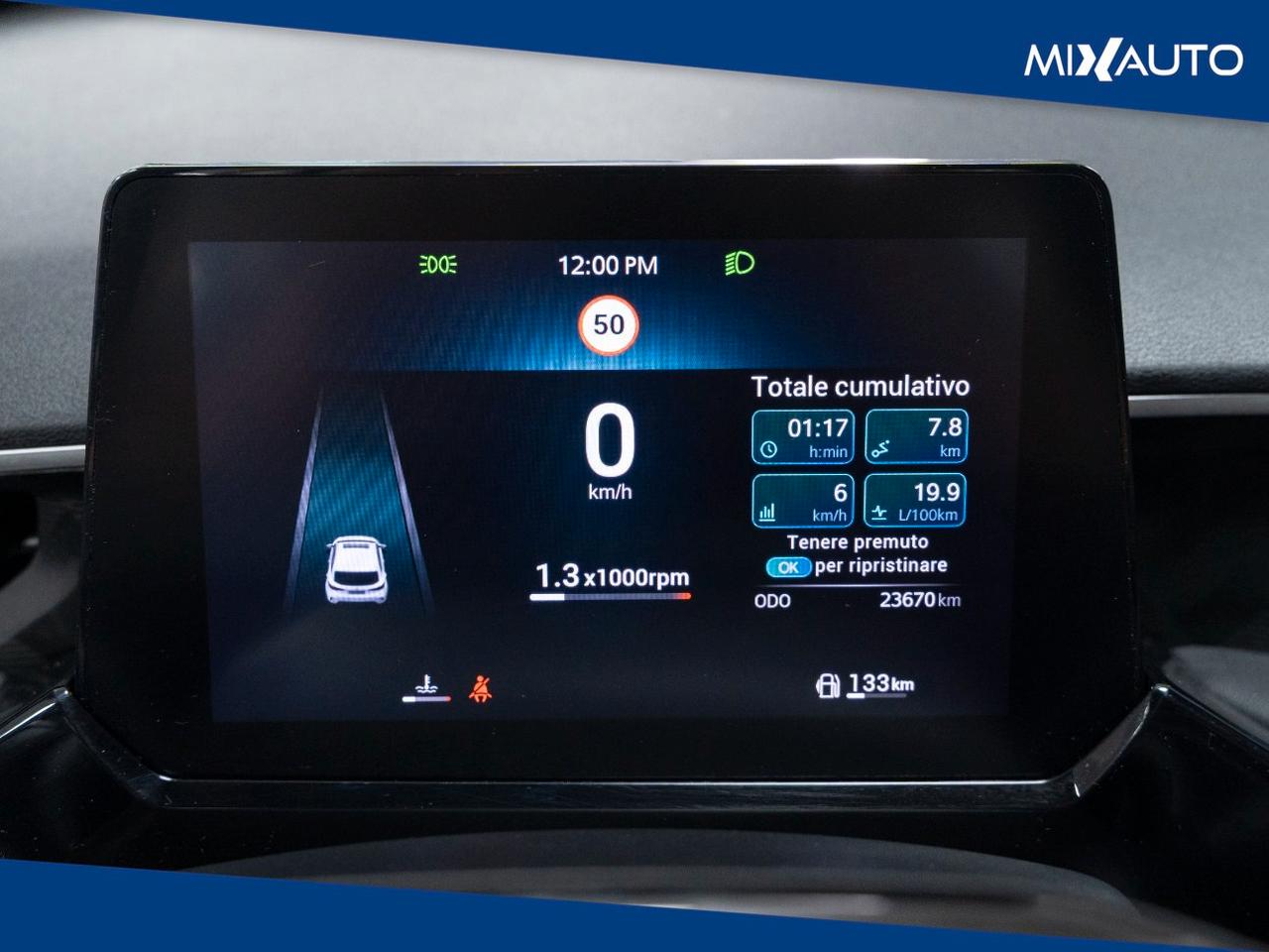 MG MG3 1.5 Comfort ICE