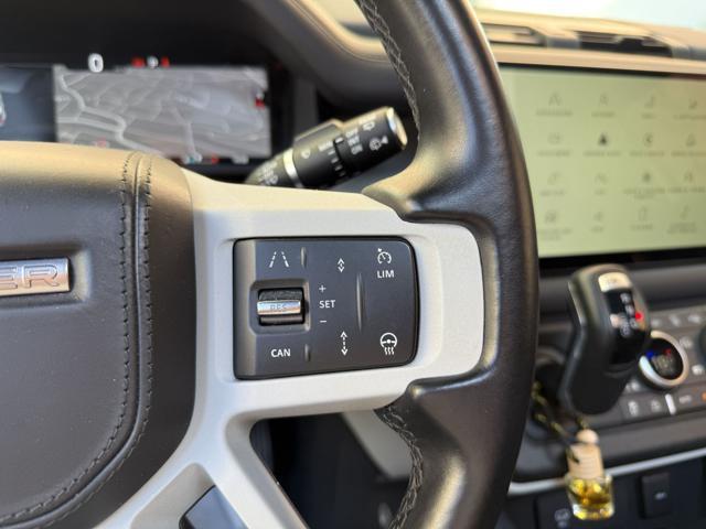 LAND ROVER Defender 110 3.0D I6 300 CV AWD Auto X-Dynamic HSE