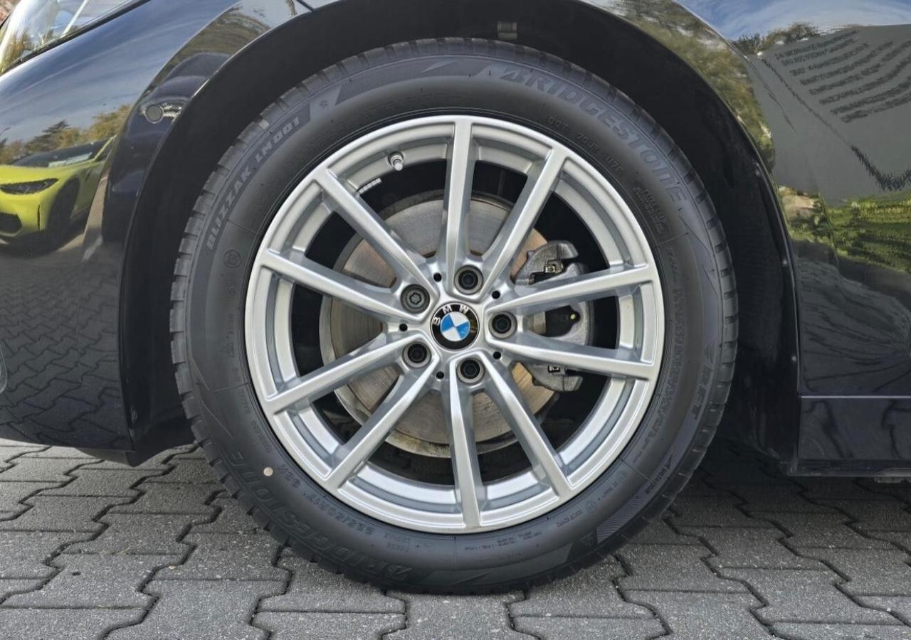 Bmw 420i Benzina Cabrio Msport