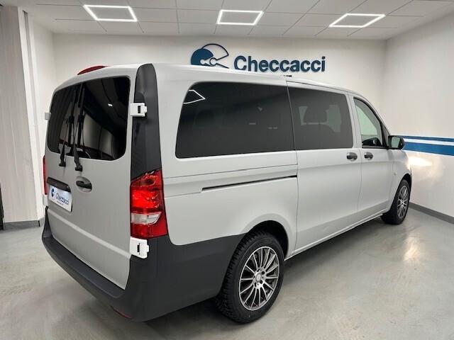 Mercedes-benz Vito 2.2 114 CDI PC-SL Furgone Long