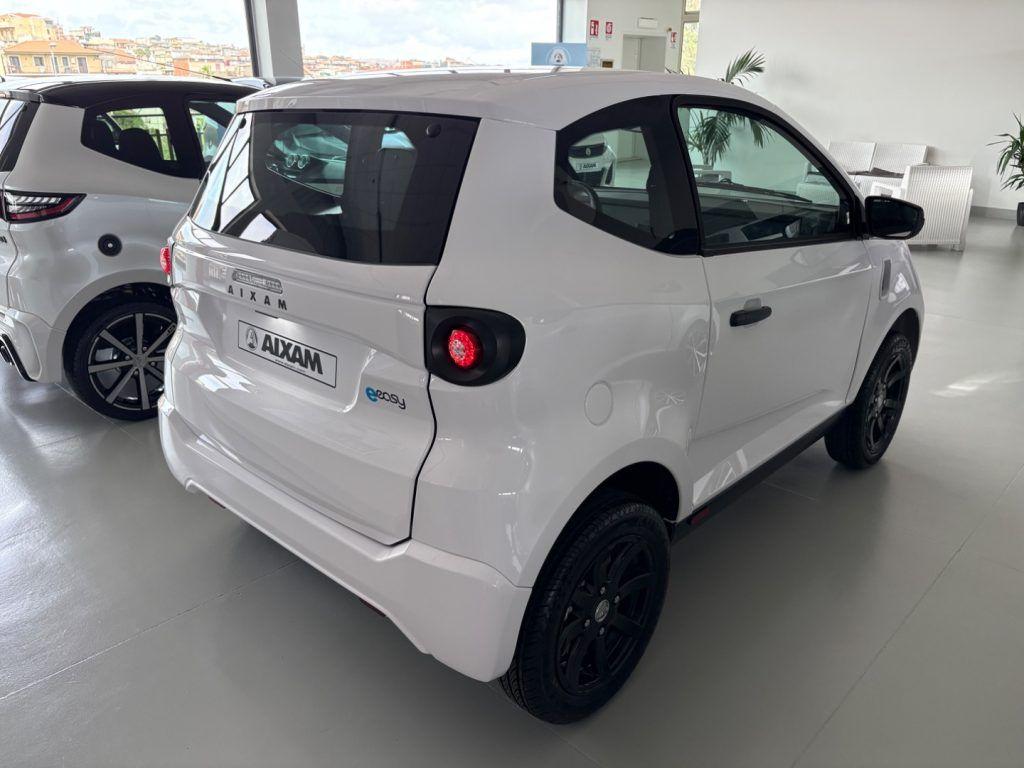 Aixam City AIXAM Easy Access