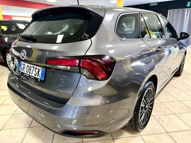 FIAT Tipo 1.6 Mjt S&S SW UNIPRO