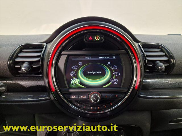 MINI Clubman 1.5 One D Business Automatica