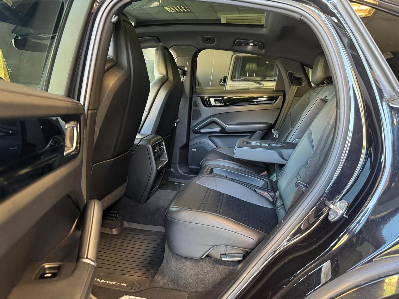 Porsche Cayenne Coupé 3.0 V6 E-Hybrid