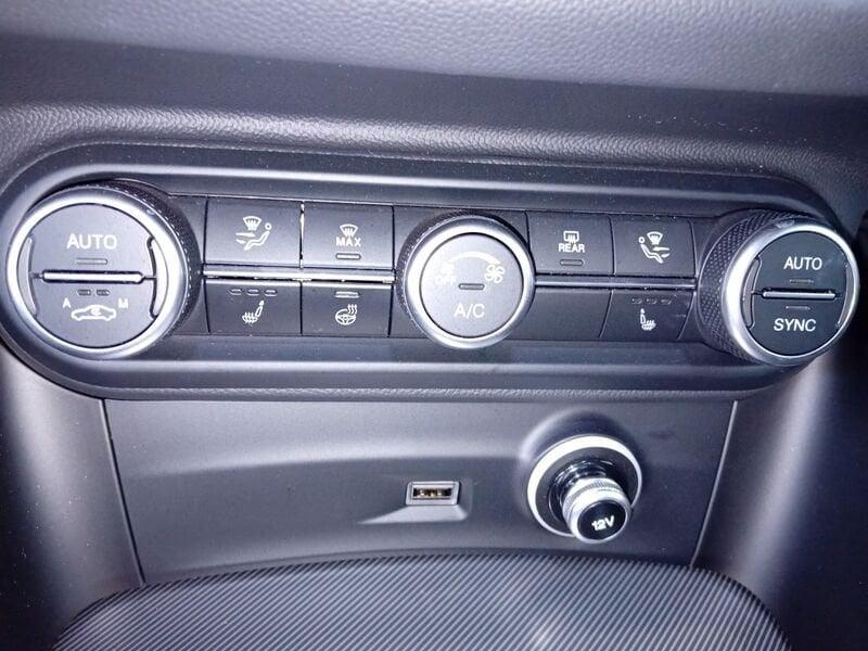 Alfa Romeo Stelvio 2.2 Turbodiesel 210 CV AT8 Q4 Veloce