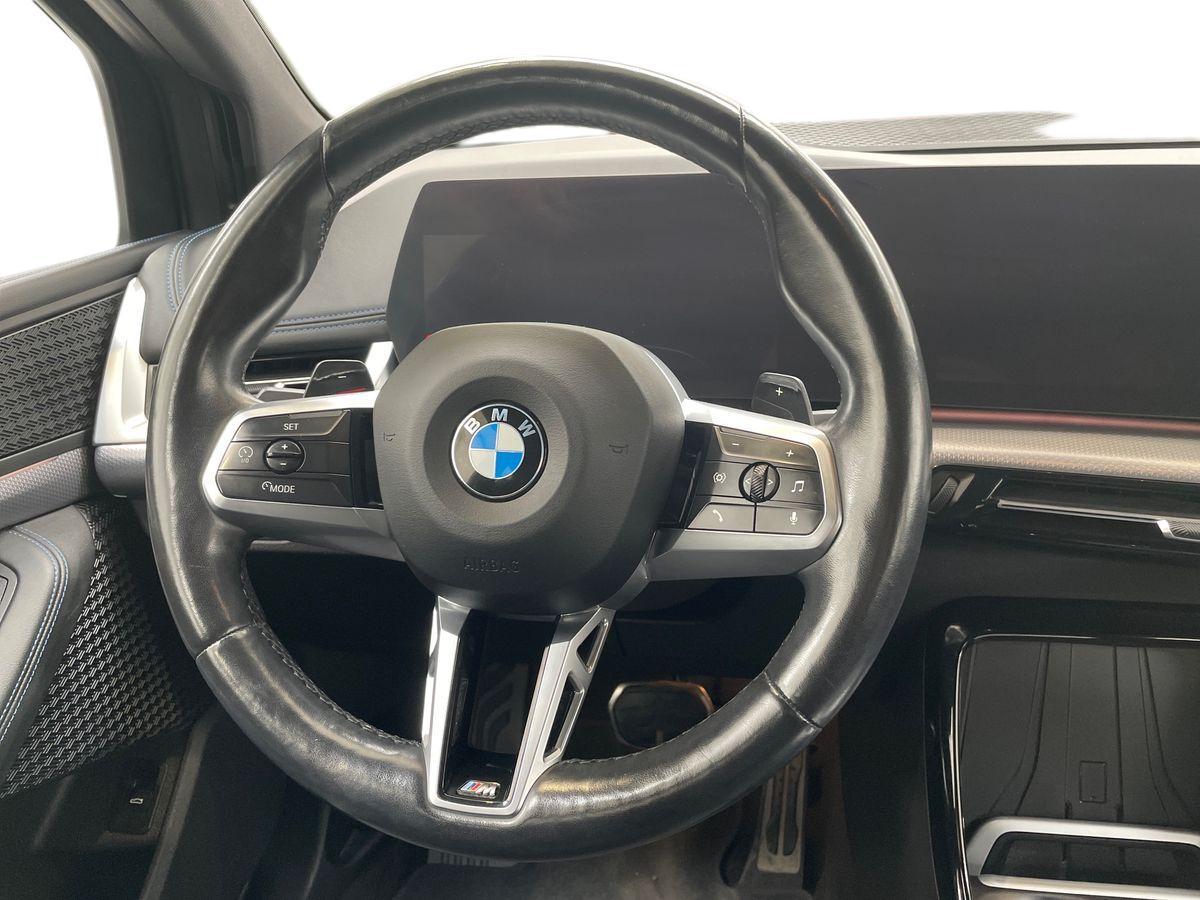 BMW Serie 2 U06 Active Tourer - 220i Active Tourer mhev 48V Mspo
