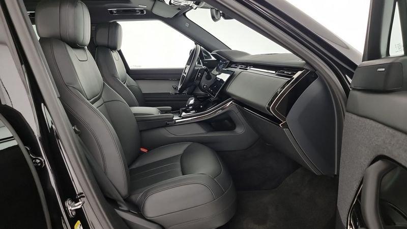 Land Rover RR Sport 3.0 I6 PHEV 460 CV Dynamic SE
