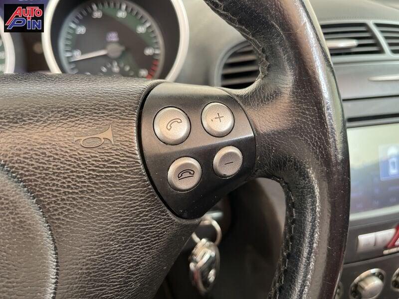 Mercedes-Benz SLK SLK 200 Kompressor cat