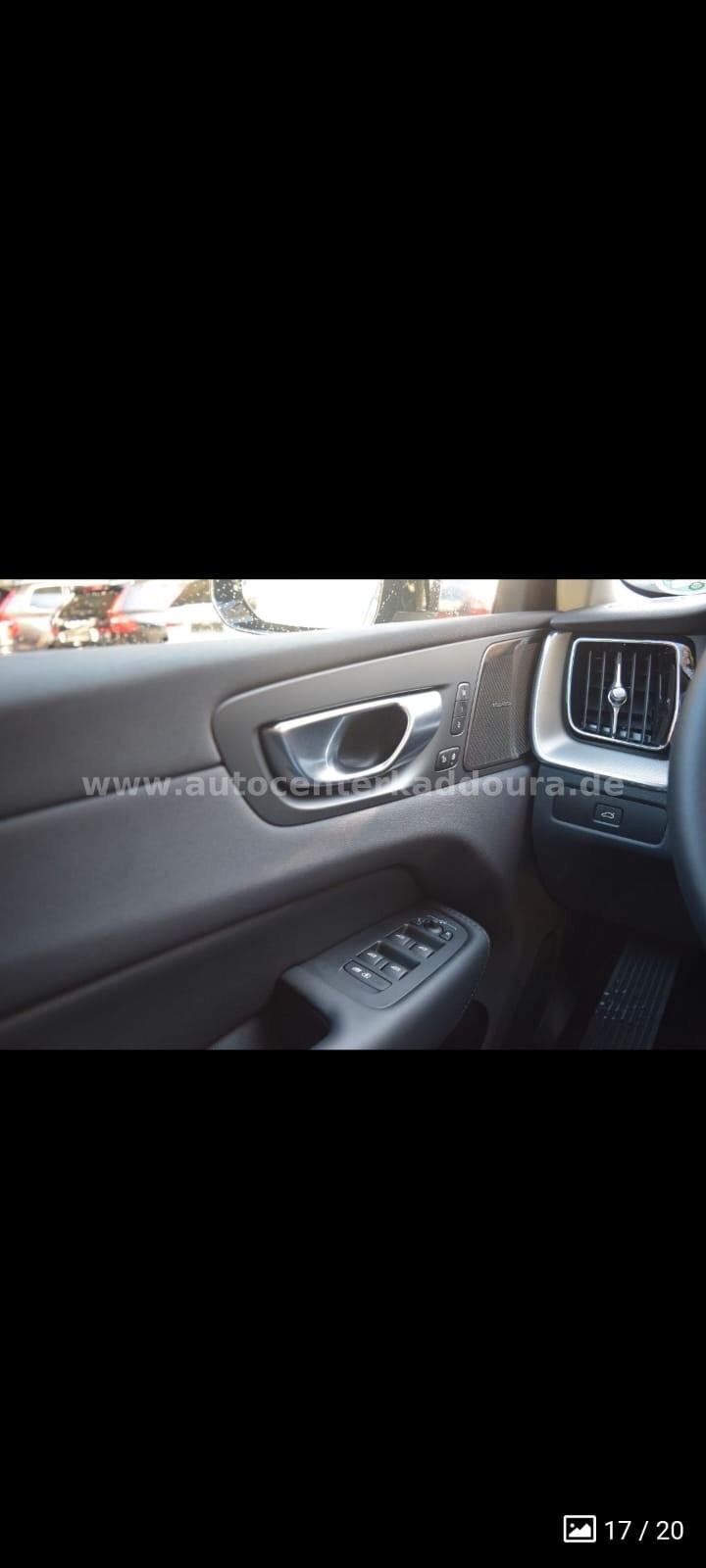 Volvo XC 60 XC60 B4 automatico Plus Dark