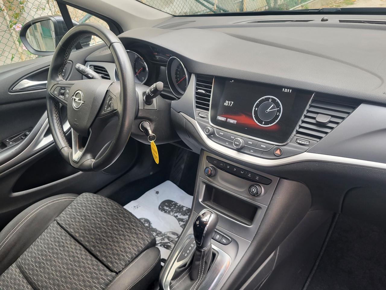 Opel Astra 1.6 CDTi 136CV Start&Stop Sports Tourer Dynamic
