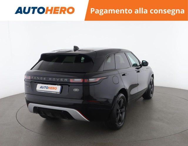 LAND ROVER Range Rover Velar 2.0D I4 240 CV R-Dynamic S