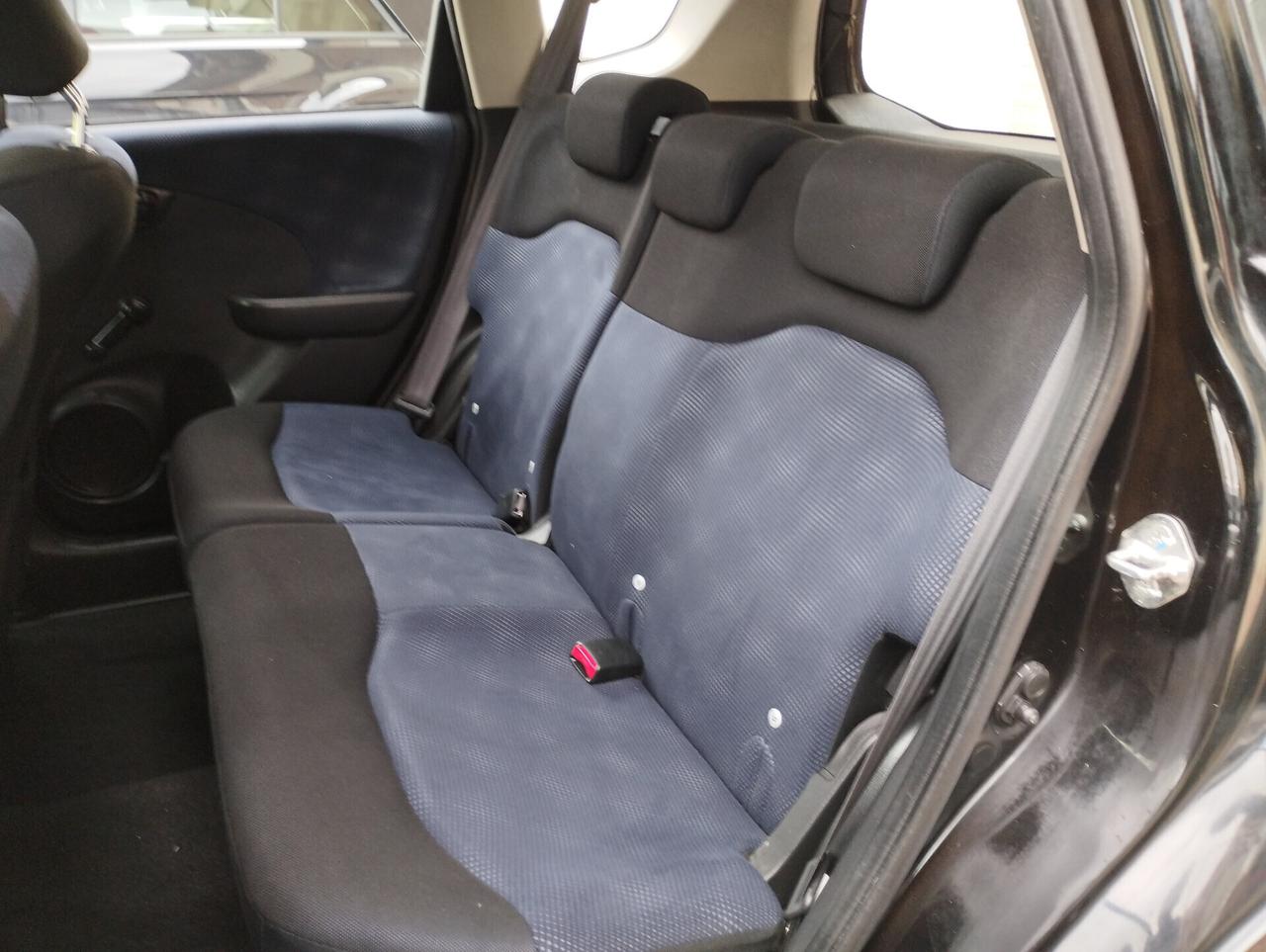 Honda Jazz 1.2 i-VTEC