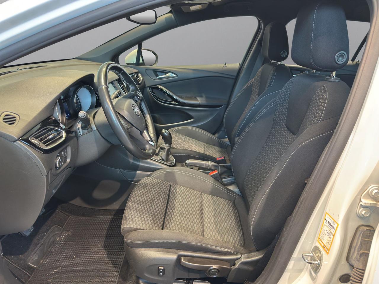 Opel Astra Sports Tourer 1.6 cdti Dynamic s&s