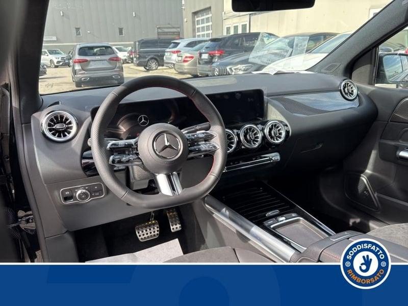 Mercedes-Benz Classe B 180d Automatic AMG Line Advanced Plus Digital Edition