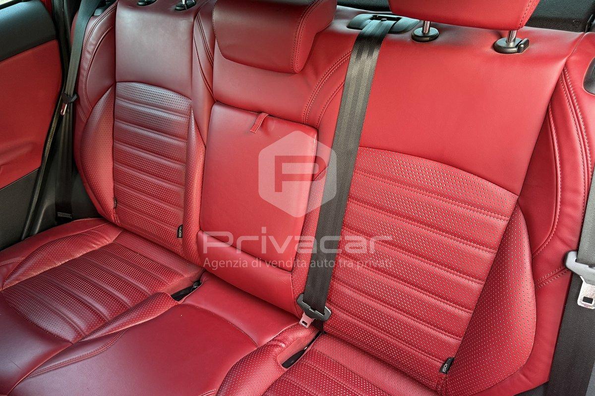 ALFA ROMEO Giulietta 1.4 Turbo 120 CV Progression