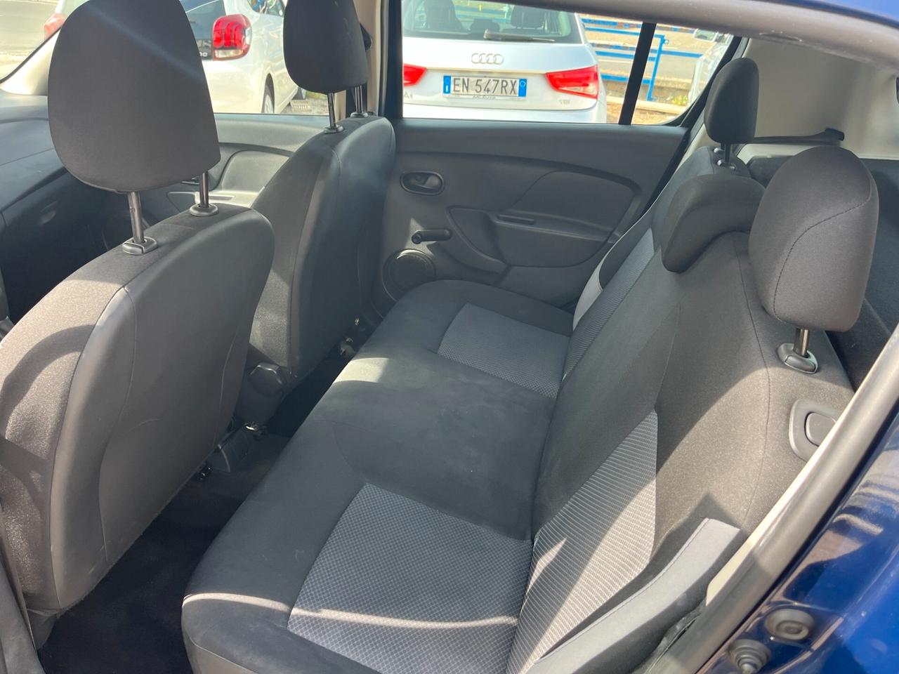 Dacia Sandero 0.9 TCe 12V T-GPL 90 Start&Stop SS Lauréate Family