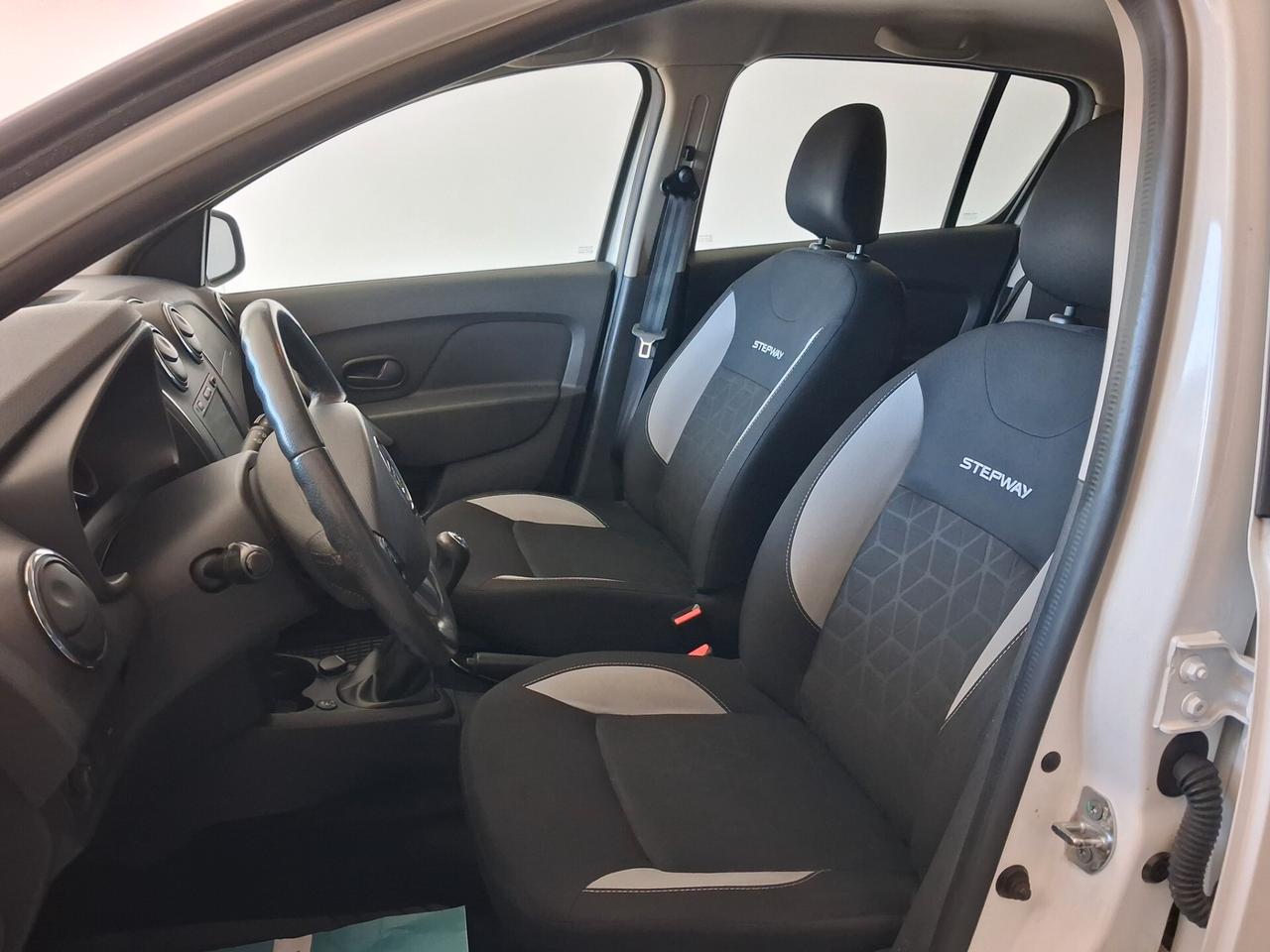 Dacia Sandero Stepway 0.9 TCe 12V TurboGPL 90CV Start&Stop