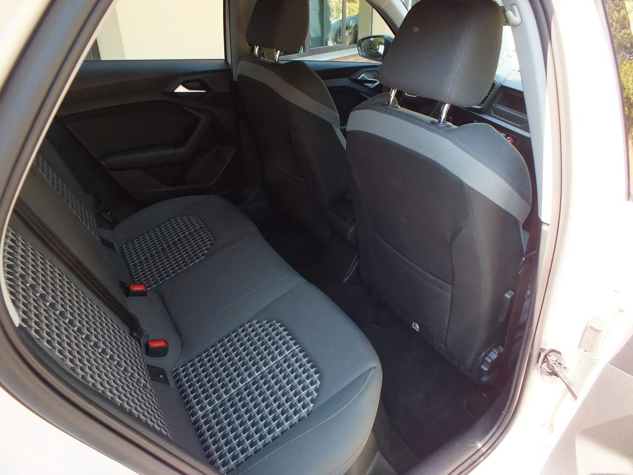 AUDI A1 SPB 25 TFSI UNIPROPRIETARIO