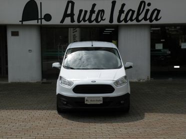 FORD COURIER 1.5 75CV 2018