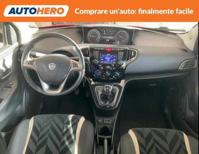LANCIA Ypsilon 1.2 69 CV 5 porte Gold