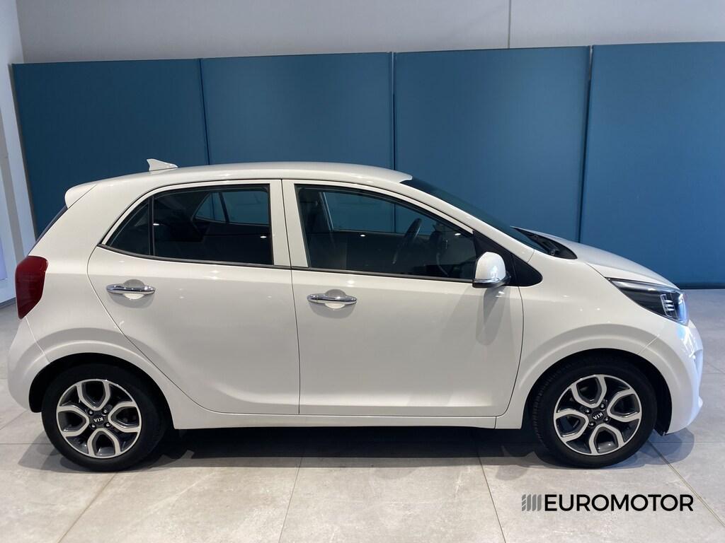 Kia Picanto 5 Porte 1.0 MPI Cool 2WD