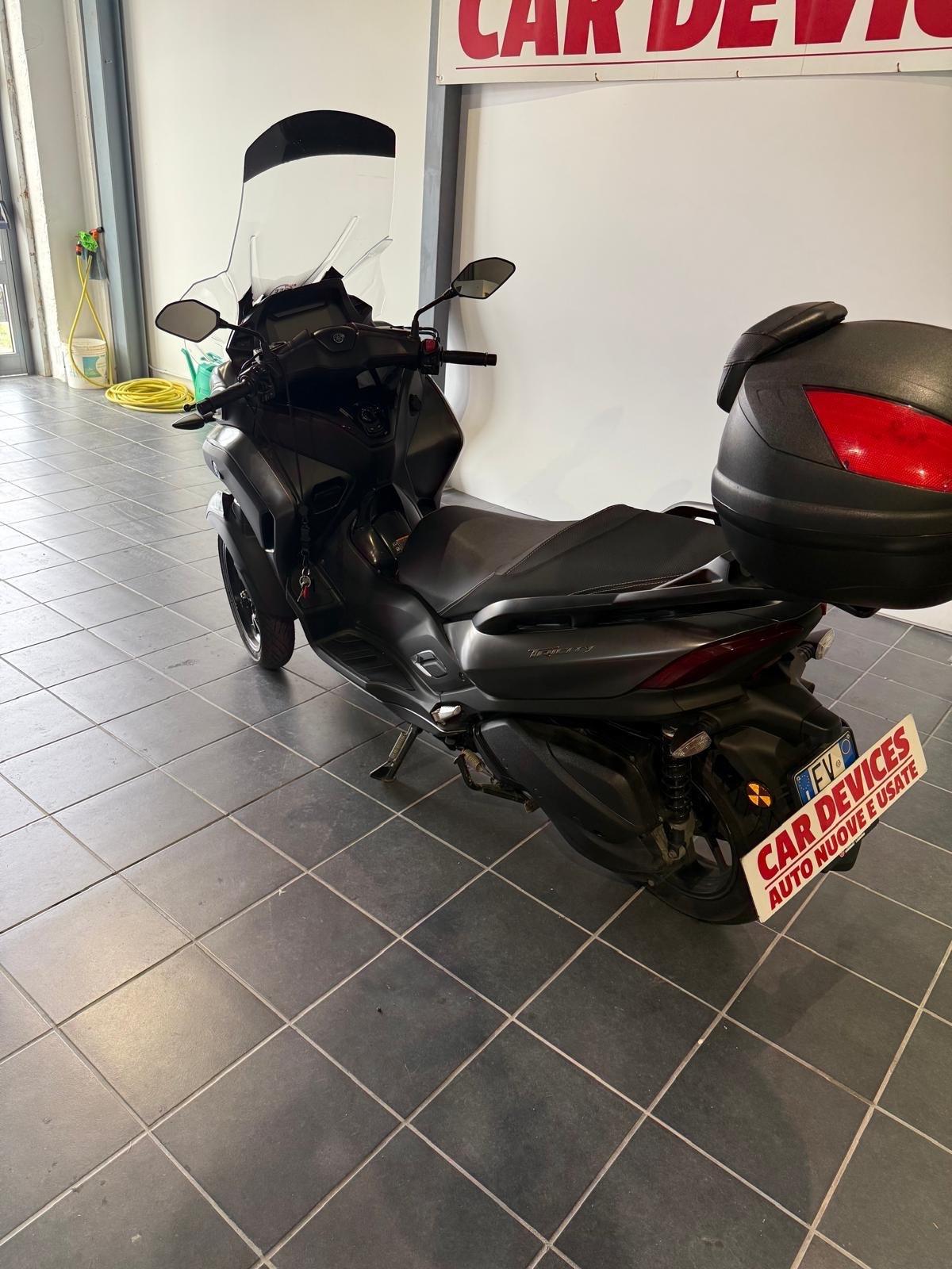 YAMAHA TRICITY 300 -CONTO VENDITA