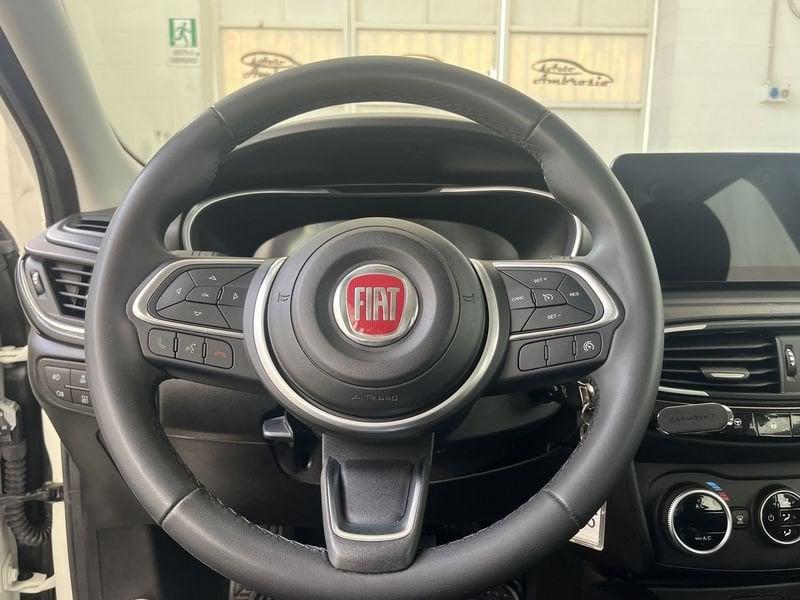 FIAT Tipo Tipo 1.3 Mjt S&S SW City Life