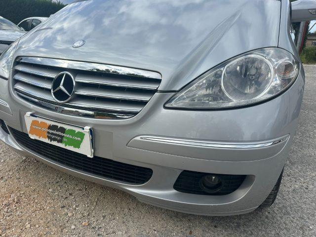 MERCEDES-BENZ A 150 Elegance
