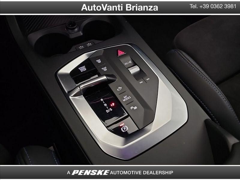 BMW Serie 2 Gran Coupe 218d Gran Coupe MSport Pro