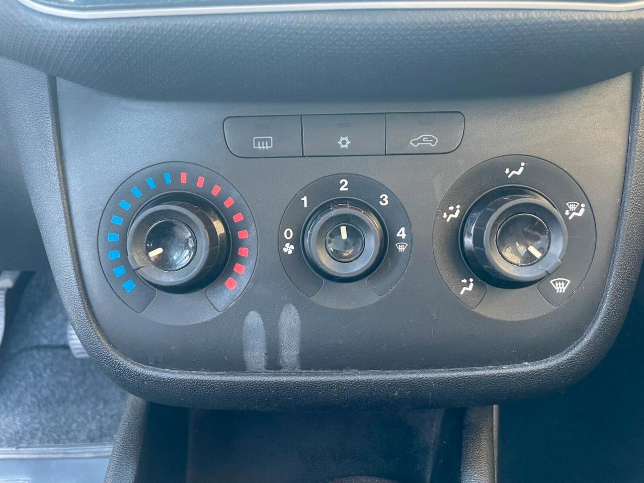 Fiat Punto 1.4 8V 5 porte Easypower Street