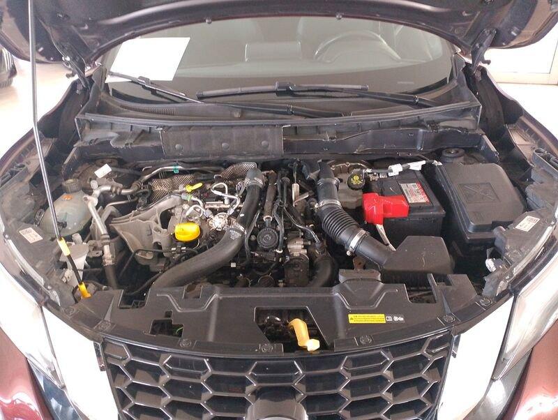 Nissan Juke 2ª serie 1.0 DIG-T 114 CV N-Connecta