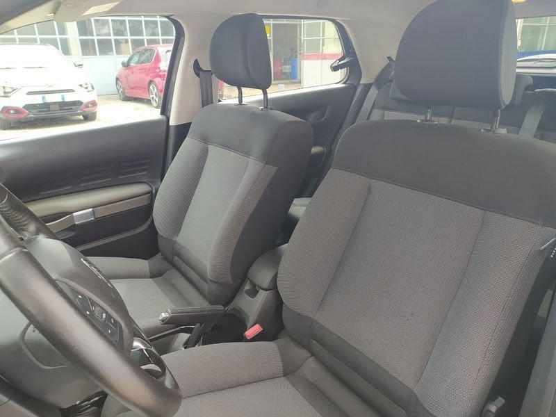 Citroën C4 Cactus 100 1.5 hdi Feel CBC2