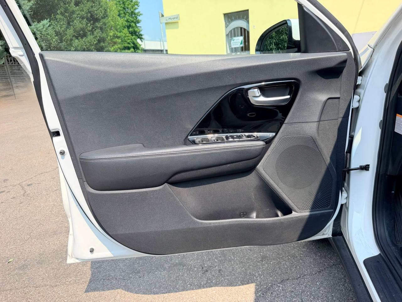 Kia Niro Style 1.6 GDI HEV #11913