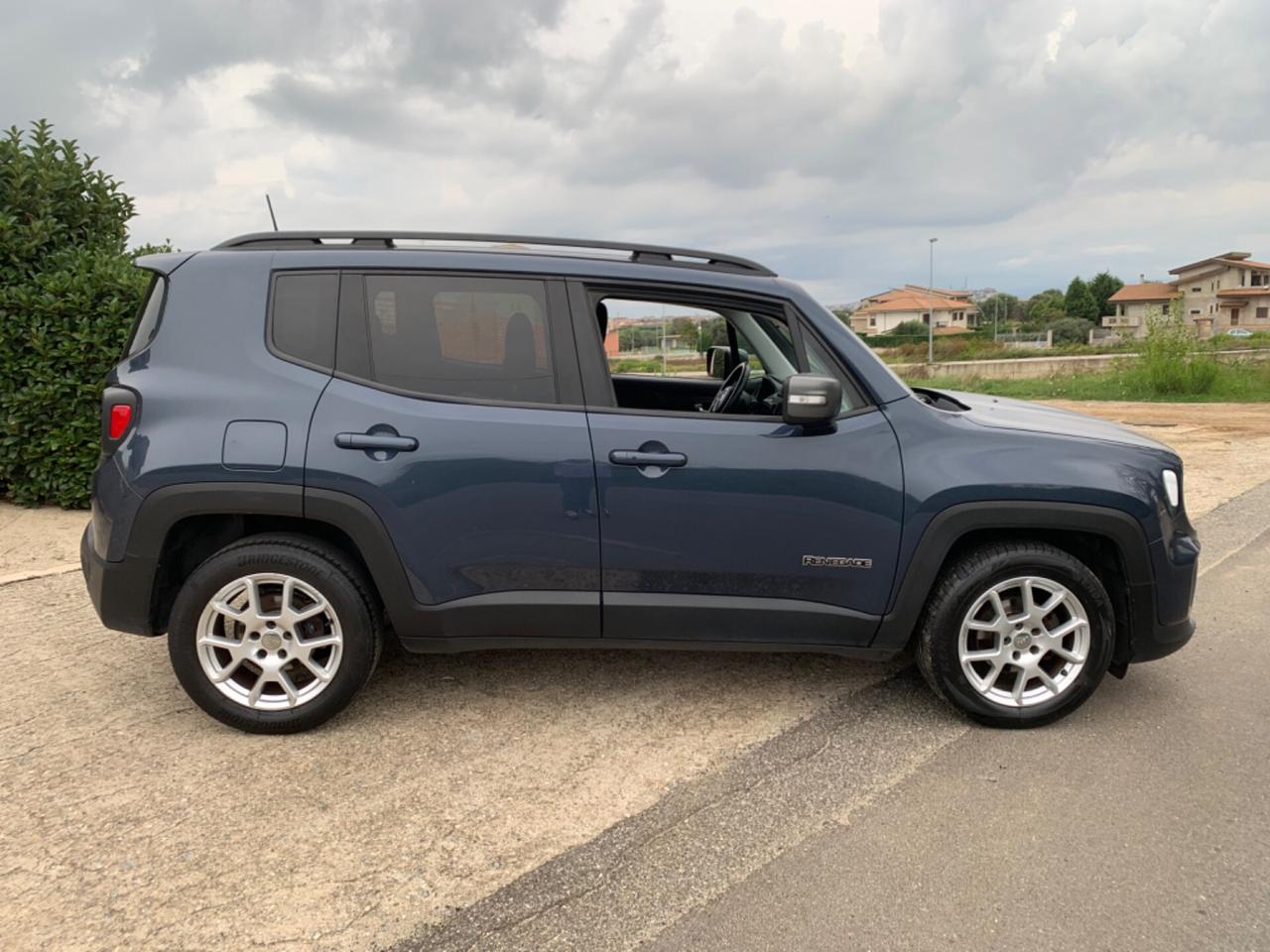 Jeep Renegade 1.0 T3 Limited