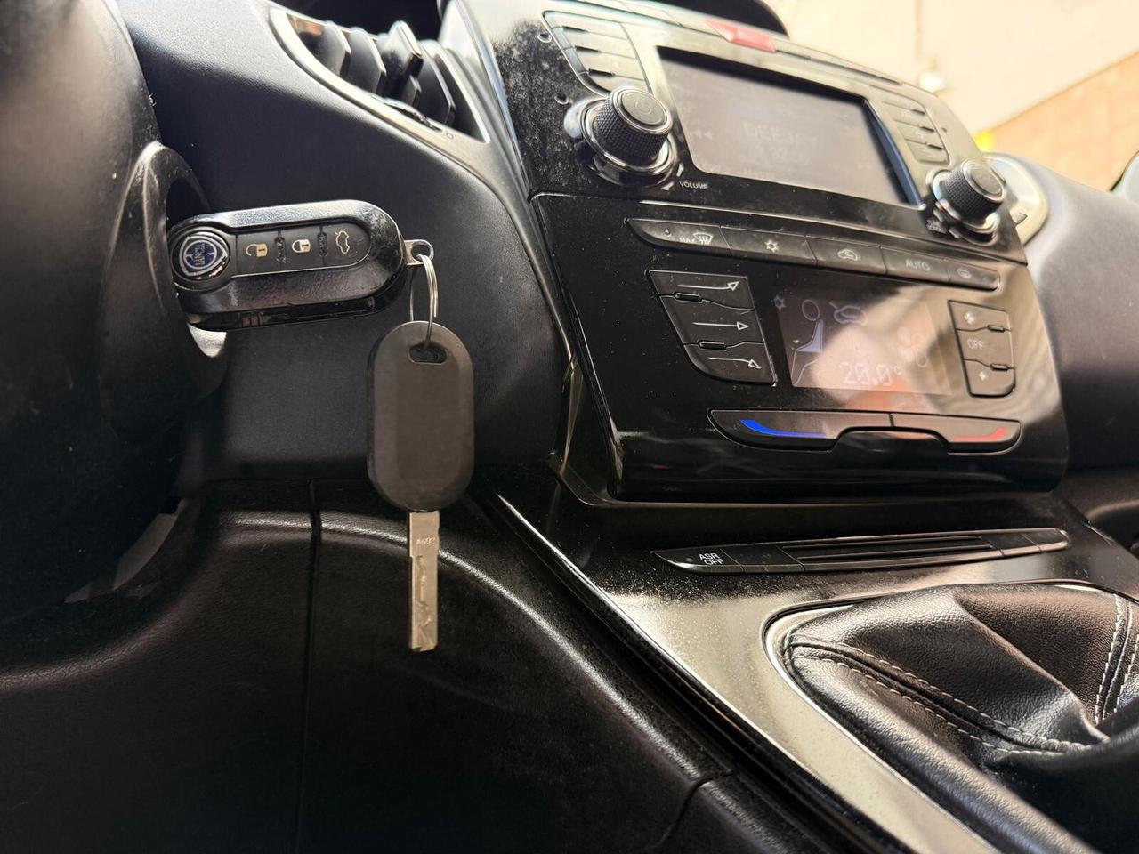 Lancia Ypsilon 1.3 MJT 16V 95 CV 5 porte CON 160MILA KM IN PERFETTE CONDIZIONI