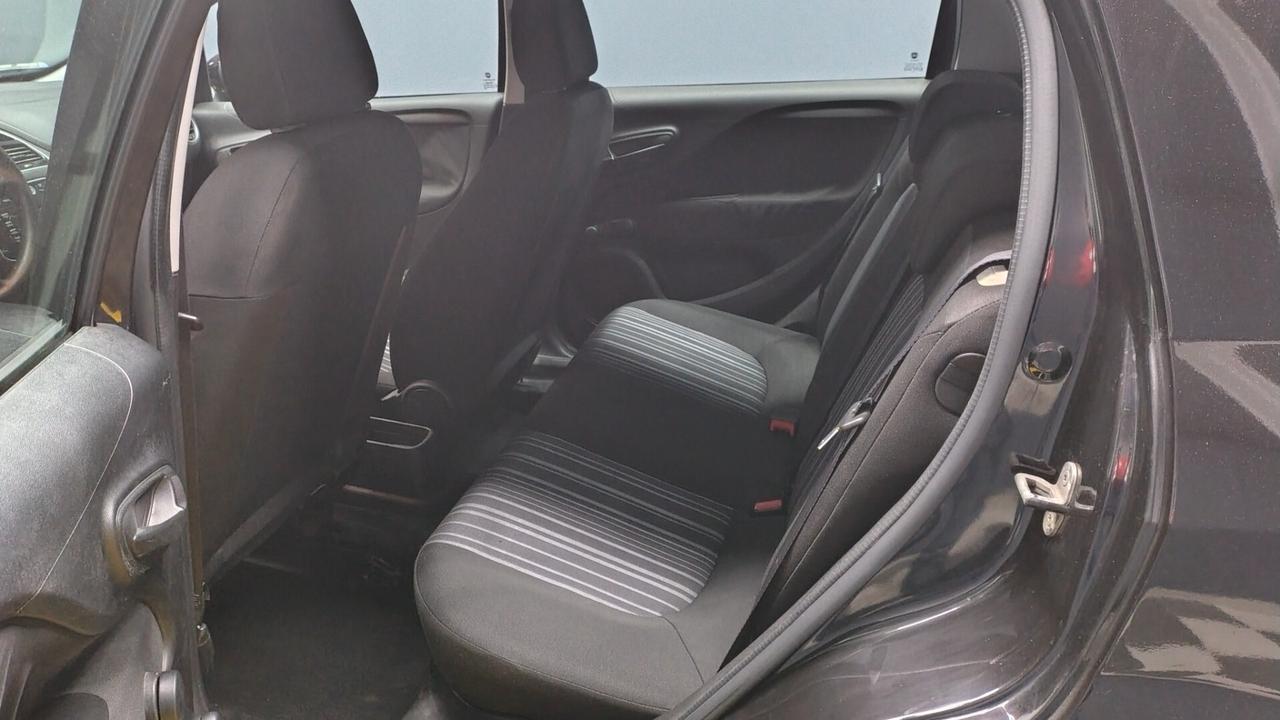 Fiat Punto Evo 1.3 Mjt 75 CV 5 porte Dynamic