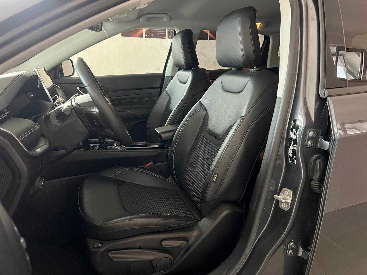Jeep Compass 1.3 Turbo T4 190 CV PHEV AT6 4xe Limited 2022