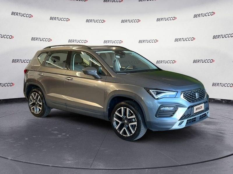 Seat Ateca 1.5 EcoTSI DSG Business