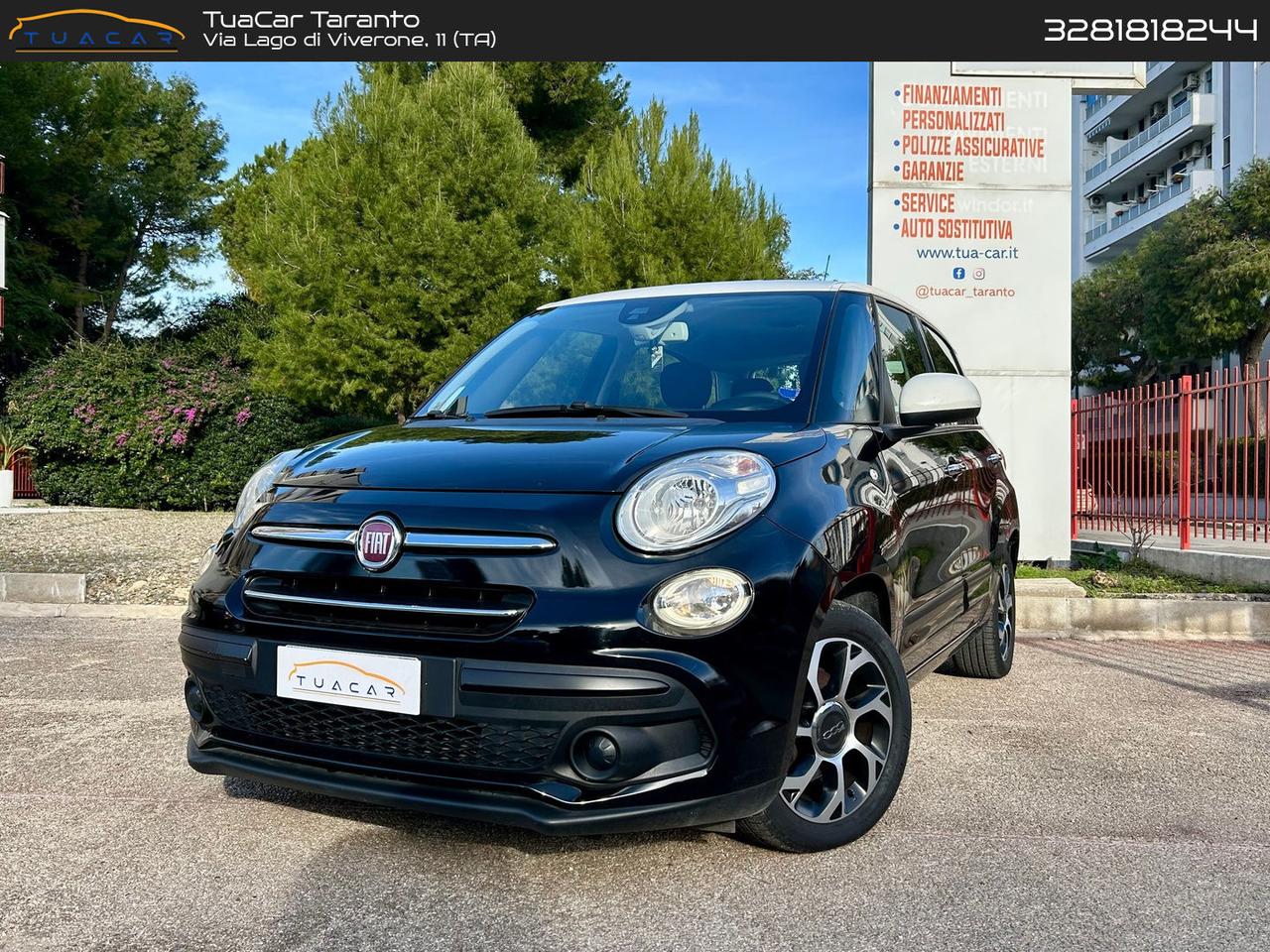 Fiat 500L 1.3 Multijet #3952