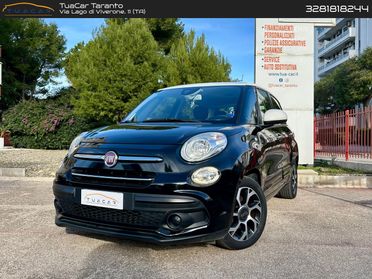 Fiat 500L 1.3 Multijet