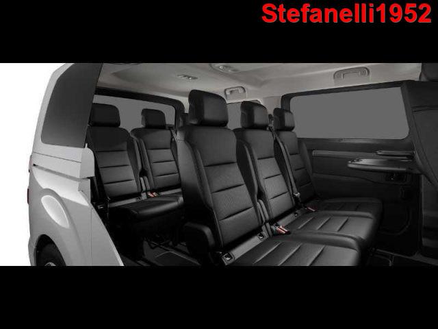 CITROEN Spacetourer BlueHDi 180 S&S EAT8 - BUSINESS LOUNGE