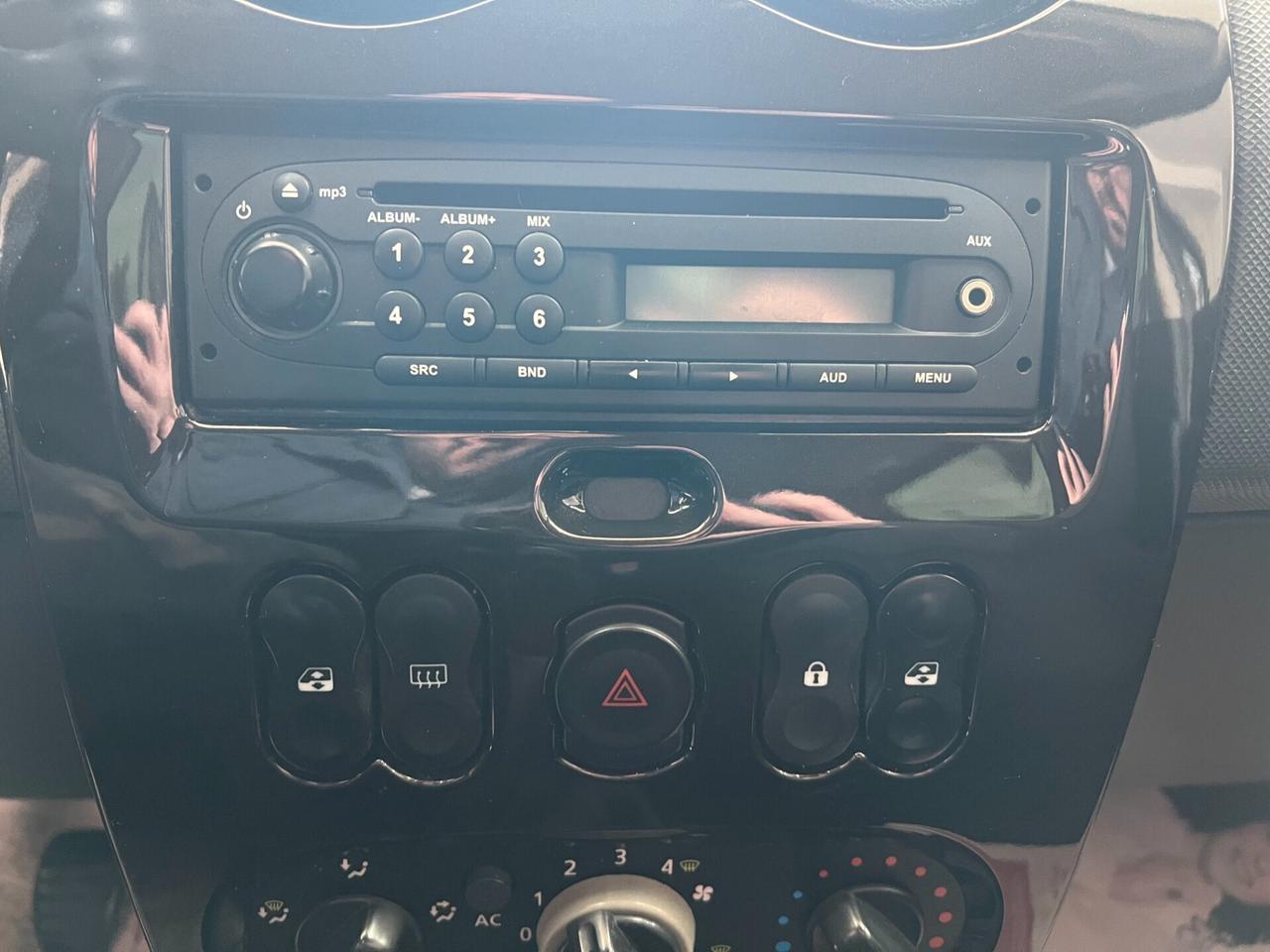 Dacia Duster 1.5 dCi 90CV 4x2 Lauréate