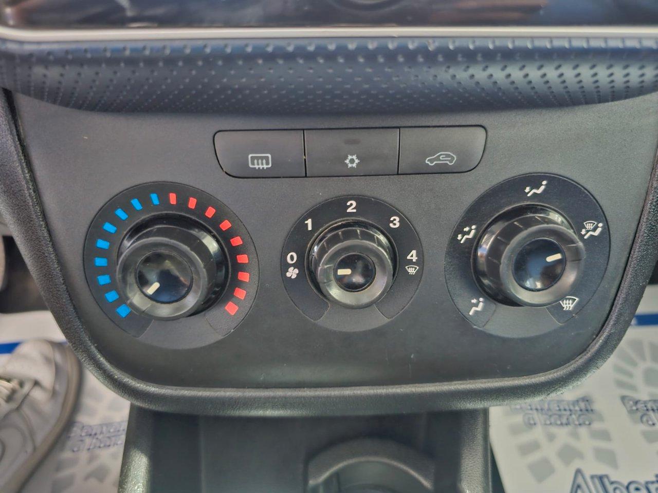 Fiat Punto Evo 5 Porte Punto Evo 5p 1.3 mjt MyLife s&s 75cv