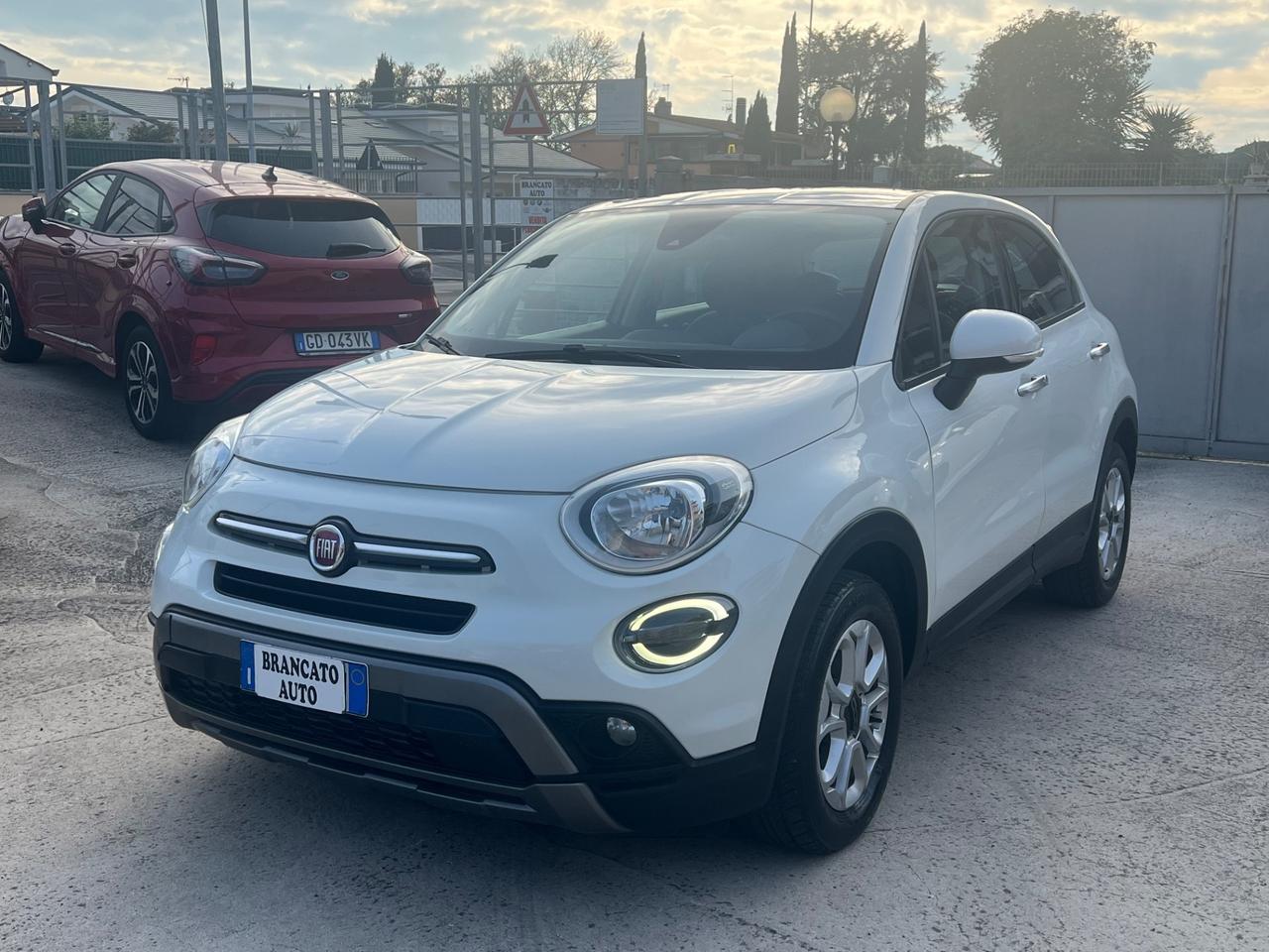 Fiat 500X 1.3 MultiJet 95 CV City Cross