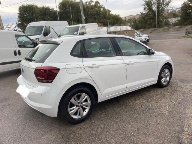 VOLKSWAGEN Polo 1.0 TSI 5p.